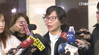 「翻供」成檢抗告理由之一？　蔡壁如：我沒說wen是柯