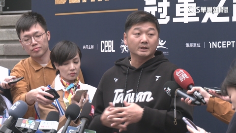 誰入選資格賽35人名單? 曾豪駒:農曆年後公布