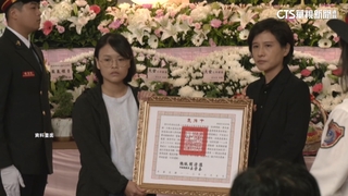 感謝友人幫點歌　勇消遺孀泣不成聲：天天想他