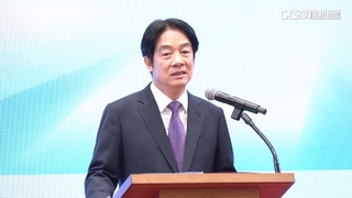 網紅揭中共誘台人辦中國身分證　賴清德：免錢最貴