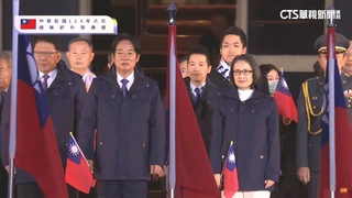 賴「最大民主」掀底牌？　藍：若公投將直球對決