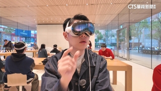 VR戰國時代來臨！解放雙手打造專屬虛擬世界