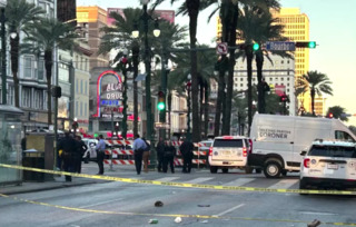 美紐奧良新年遇恐攻15死　42歲嫌曾服役美軍10年