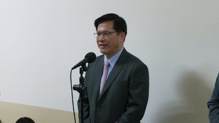 中共元旦發「中國人」MV馬辦中生團入鏡　林佳龍：標準統戰、認知作戰