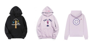 「永婕同心」帽T出爐！喊「趕快買」　賈永婕：被罵可能就要下架了