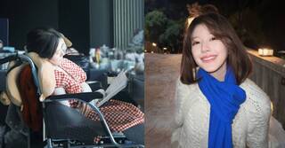 趙露思抱病發文認遭毆打　前老闆、前經紀人否認是施暴者