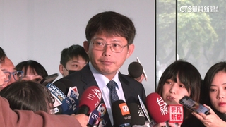 代理黨主席第一天！　黃國昌延續柯文哲「7點半晨會」