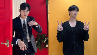 金秀賢將來台！3/30空降高雄「櫻花季」　  粉絲暴動：老公來了！