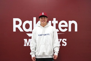 左投劉昱言回鍋樂天桃猿！　將投入2月2日春訓