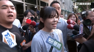 高虹安涉詐助理費貪污案「停審」　高院：有違憲疑慮