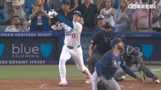 「二刀流」大谷將回歸　數據網站看好43轟.10勝