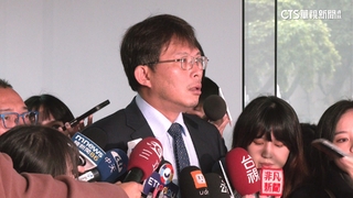 代理黨魁第一天！　黃國昌延續柯文哲「7點半晨會」