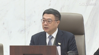 「憲訴法修法」政院提覆議　卓揆：立法不得侵害司法權