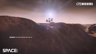 汲取「機智號」經驗　NASA設計新火星直升機