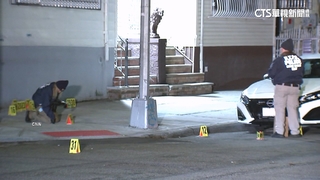 美不平靜！紐約夜店傳槍擊10傷　警排除恐攻可能