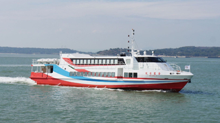 春節旅運需求增　金門小三通14日起增開6航次