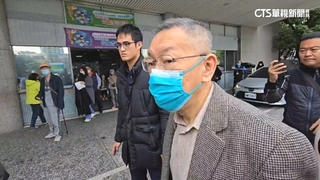 柯文哲羈押禁見　呂秋遠分析北院立場轉變「關鍵原因」