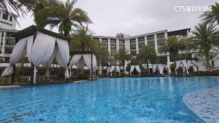 「威斯汀」入會網頁竟用中國網域　桃市府：美萬豪架設