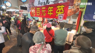 百元年菜開賣人氣夯　業者再推「10菜1450元」搶商機