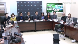 遭質疑聘58名清潔工.月薪逾5萬　數位部：僅5名