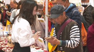 年菜展覽價省逾萬元　業者：自取推優惠.送料理吸客