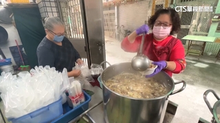 提前辦年貨！　高雄「隱藏版海鮮羹」銷量多4倍