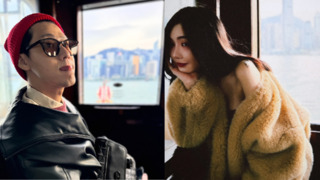 李玉璽與許允樂爆熱戀中　經紀公司證實「近期才交往」