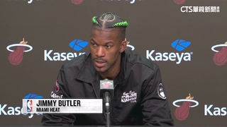 公開喊賣我！ J. Butler：在熱火找不到打球樂趣