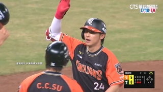 2025年follow誰？　WBSC點名陳傑憲.林昱珉