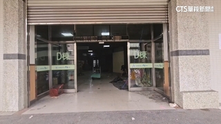 東港安泰醫院惡火9死　起火點違建率3300%將強拆