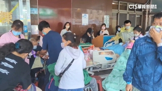 安泰醫院「超級違建」合格？　安檢機構：皆依法檢驗