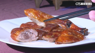 年菜常客！　飯店.連鎖餐飲搶推烤鴨料理　業者：需求強勁