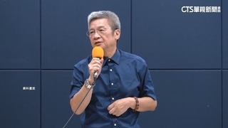 李文宗兄妹咬柯「實質掌控」木可　柯文哲否認指控