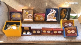 7旬婦排隊疑失溫不治　紫南宮贈「蛇.馬錢母」完成遺願