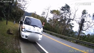 北宜公路速限40　業者道路救援超速遭開單嘆無奈