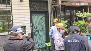 非法日租套房藏逢甲商圈　不甩裁罰遭斷水斷電