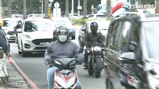 國1林口增南北雙向出入口　進度超前拚115年底完工