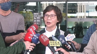 柯再遭押　蔡壁如撇翻供：有她串證　陳智菡：往死裡推