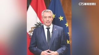 組建聯合政府破局　奧地利總理將請辭