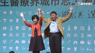 連2天發文！　陳佩琪轟北檢「共識決是串供」可笑至極