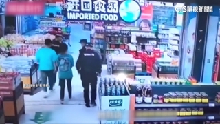 中國大型超市倒閉　老闆一查發現「員工都是賊」