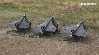 俄羅斯大舉製造無人機　CNN:秘密工廠曝光