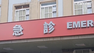 警稱「頭昏跌落」派出所2樓陽台　分局調查釐清