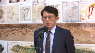 民眾黨號召公民上街抗議濫權　黃國昌：讓賴清德看這毛毛雨有多大