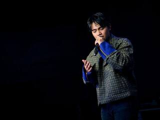 歌手邱軍開車撞死小黃司機　疑酒駕「2天後才到案」