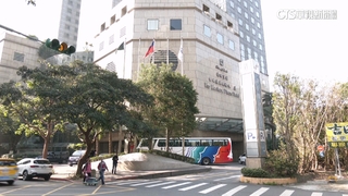 5星飯店全武行！　2醉男插隊辦入住　與外籍客爆衝突