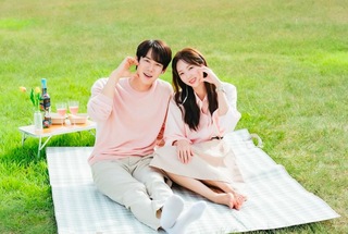 《現在撥打的電話》CP太甜！與蔡秀彬交往ING？ 柳演錫：能隨我心意的嗎