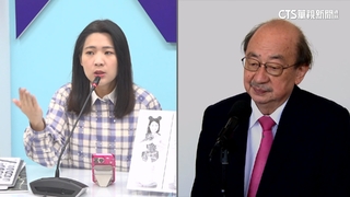 柯建銘嗆「與中串謀」.告加重誹謗　徐巧芯：要告就去告