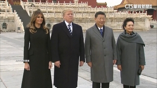 經幕僚與習近平對談　川普：上任後將「相處融洽」