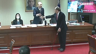 柯建銘發動藍委大罷免　賴士葆：全面罷免38區域綠委